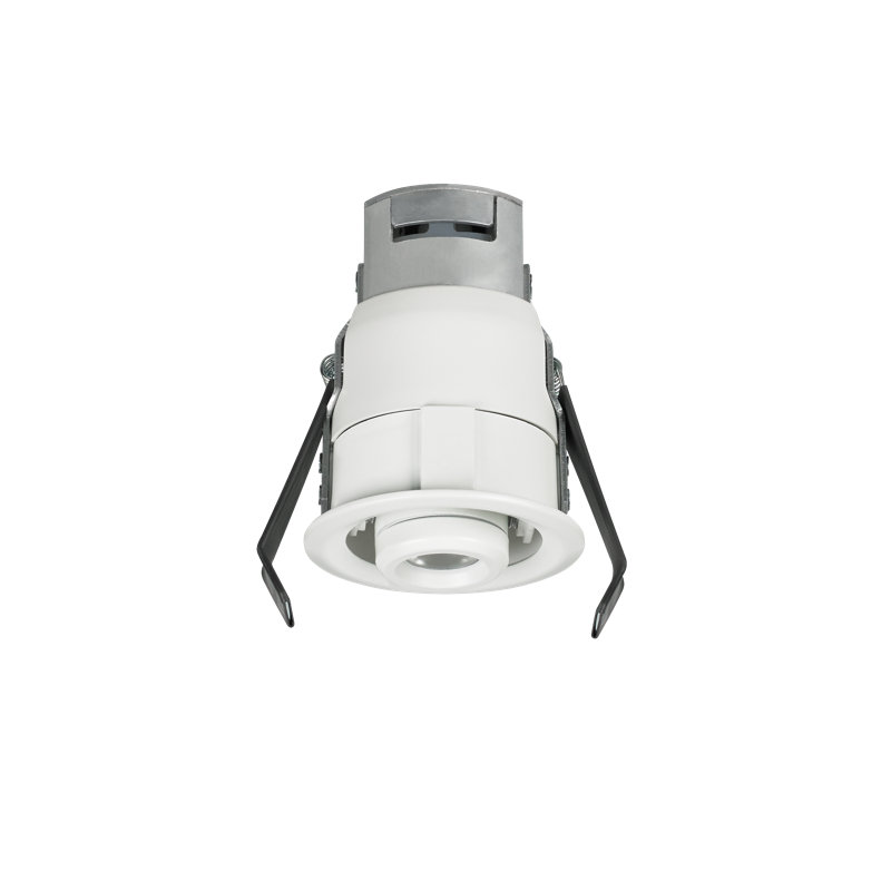 Complete Fixture Non-IC, White