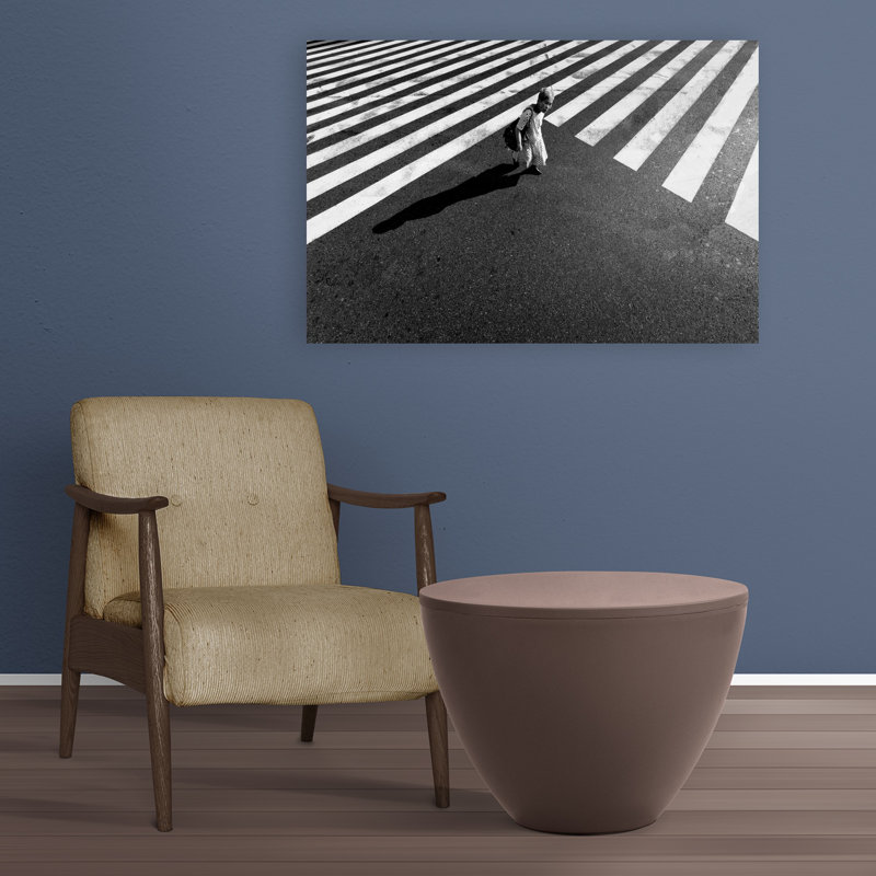 Print, 60.96cm H x 91.44cm W