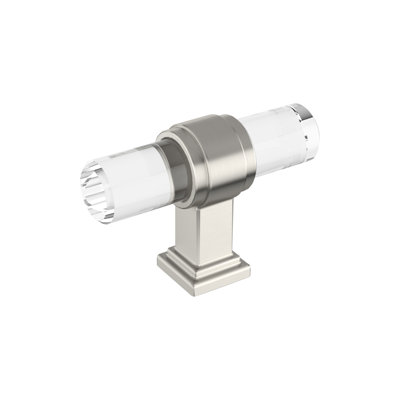 Glacio 2-1/8 inch (54mm) Length