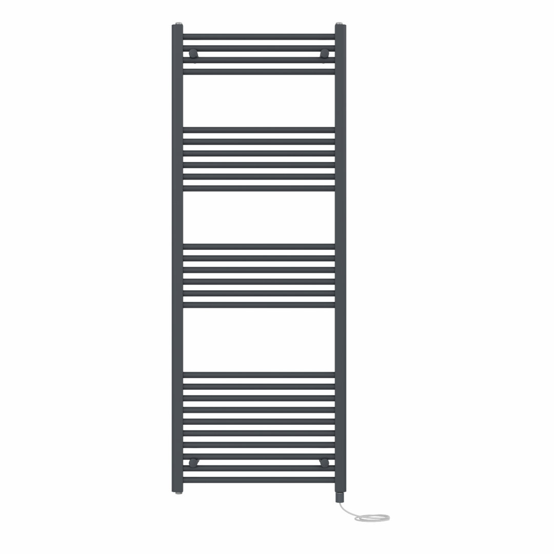 Straight Towel Rail Heated Towel Rails