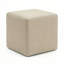 Berlin Gardens Lilly Hive 20" Square Pouf-1034446904