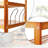 21 Pair Shoe Rack