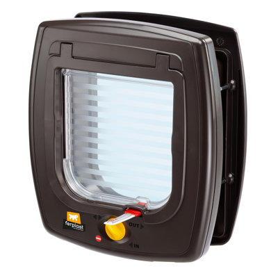 Porte pour animaux Ferplast 5