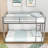 Eastmont Kids Twin Over Twin Bunk Bed-1834879142