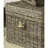 Wicker Trunk