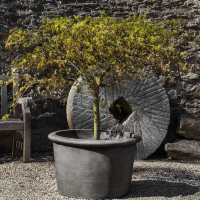 Palo Alto Handmade Pot Planter
