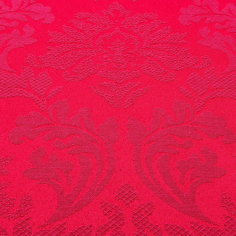 Nappe Rackers, Rouge