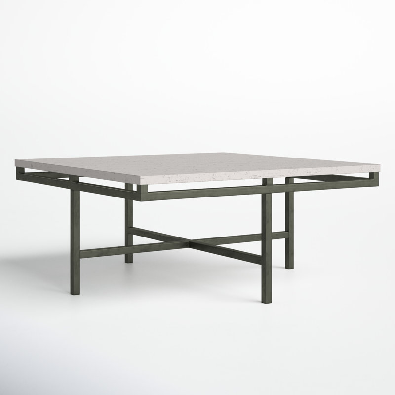 Maxim Single Coffee Table