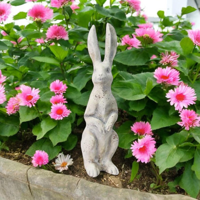 Animals Resin Garden Statue