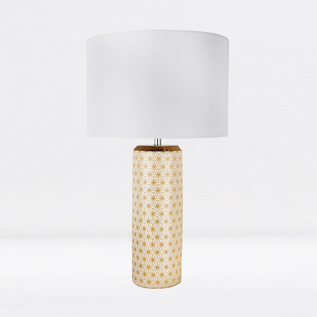 Totnes 52.5cm Table Lamp