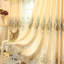 Room Darkening Curtain Panel Pair