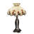 Maximus Metal Table Lamp