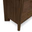 Ensemble de chambre à coucher 4 pièces avec tête de lit à lumière chaude Casillas-129226088-129226090