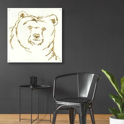 «Ours brun doré» par Chris Paschke