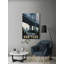 " Manhattan Bridge " by Marmont Hill Painting Print-566707489
