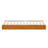 Sanvir Mid-Century Modern Solid Wood Trundle-824247196-824247193