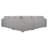 Upholstered L-Shaped Sectional Symmetrical-1937618543