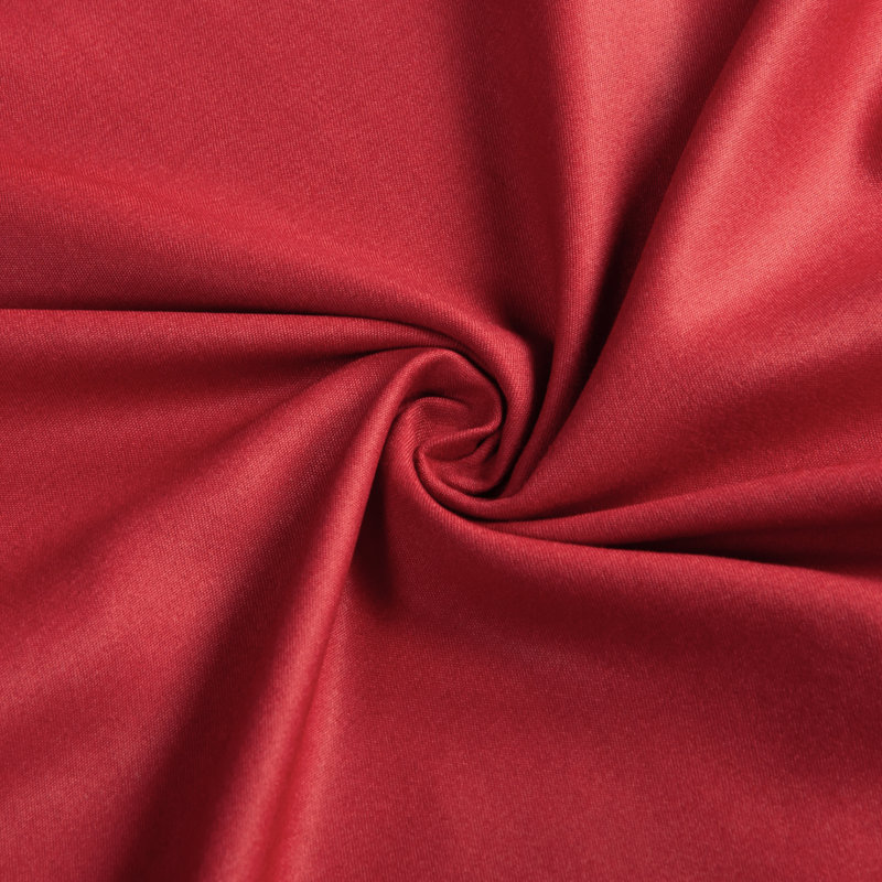Housse de coussin pour le corps, 1800 Housse de coussin pour le corps en microfibre brossée avec fermeture à enveloppe - 20 x 54 pouces - NTBAY