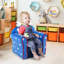 Fauteuil club Alarich, pour enfants