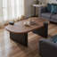 Table basse Modern