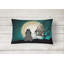 Coussin lombaire intérieur / extérieur Halloween
