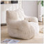 Fauteuil à billes 010-Soft Velvetoy-915006339