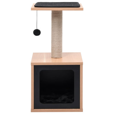 Veronica 62cm H Cat Tree
