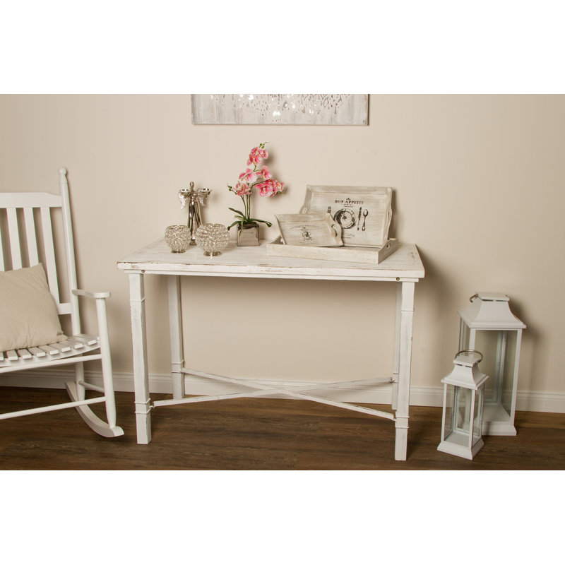 Sabrina Solid Wood Dining Table