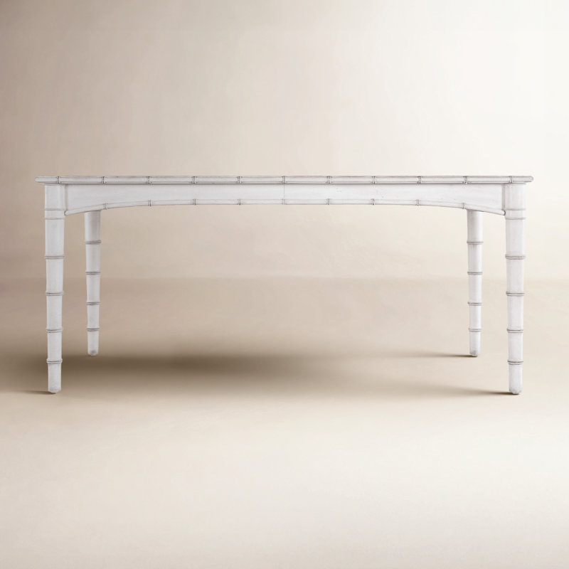 Charleston Dining Table