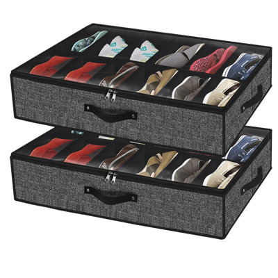 Bassetts Fabric Storage Bag