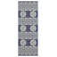 7 pi 10 po X 10 pi 3 po Tapis intérieur / extérieur-410214884