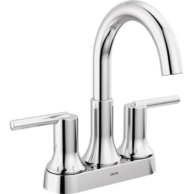 Robinet de salle de bain Trinsic