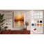 Urban Reflection Modern - Wrapped Canvas-1033813025-1033813031