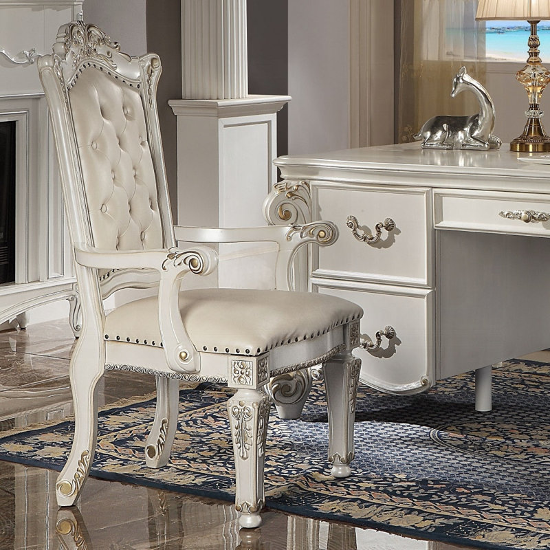 Fauteuil de direction Vendome