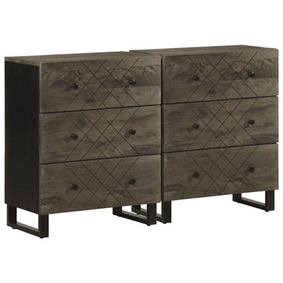 60 cm W Credenza