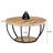 Greeting Table,Central Table,Coffee Table,Round Cocktail Table