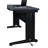 Fusion Teachers Desk with Double Pedestal Drawer Unit-23173276