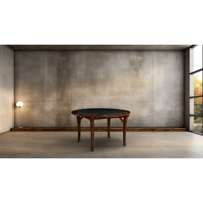 48" Fold-Away Poker Table