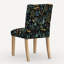 Chaise de salle à manger Rifle Paper Co. x Fabric & Company Lorraine-16900220