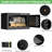 0.43 Cu Personal Safety Box