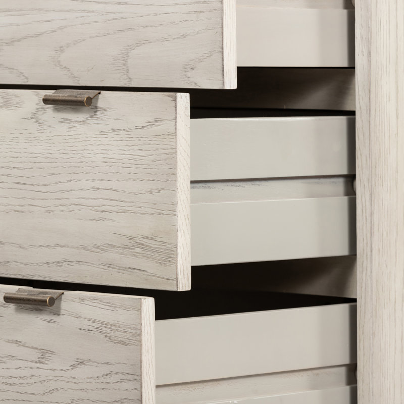 Viggo 5 - Drawer 27" W Chest