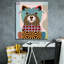 «Cairn Terrier» par Lanre Adefioyue-712207525