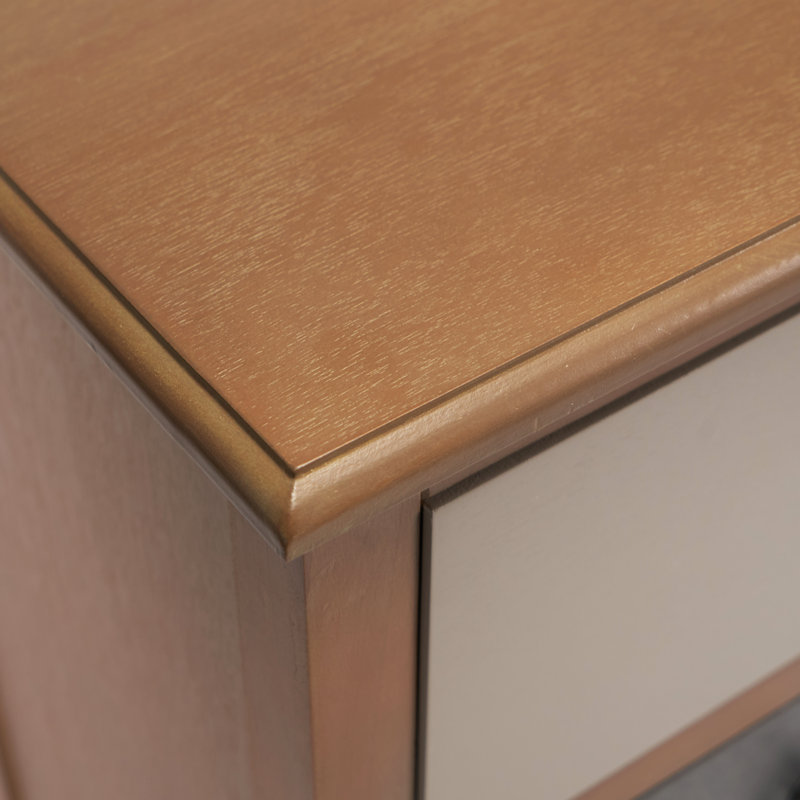 42cm W 5 - Drawer Chest of Drawers