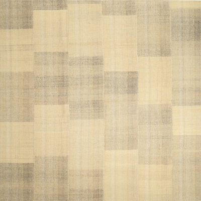 Surface beige contemporaine tapis