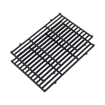 Cast Iron BBQ Topper