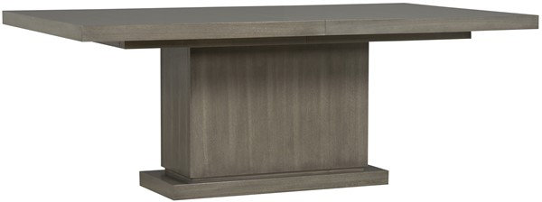 Bradford By Michael Weiss Dining Table, Hampton