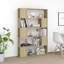 Paravent vidaXL en bois d'ingénierie moyen-1097567593-1082440893