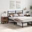 Molla 40 cm W Bedside Table-891931267-938522792