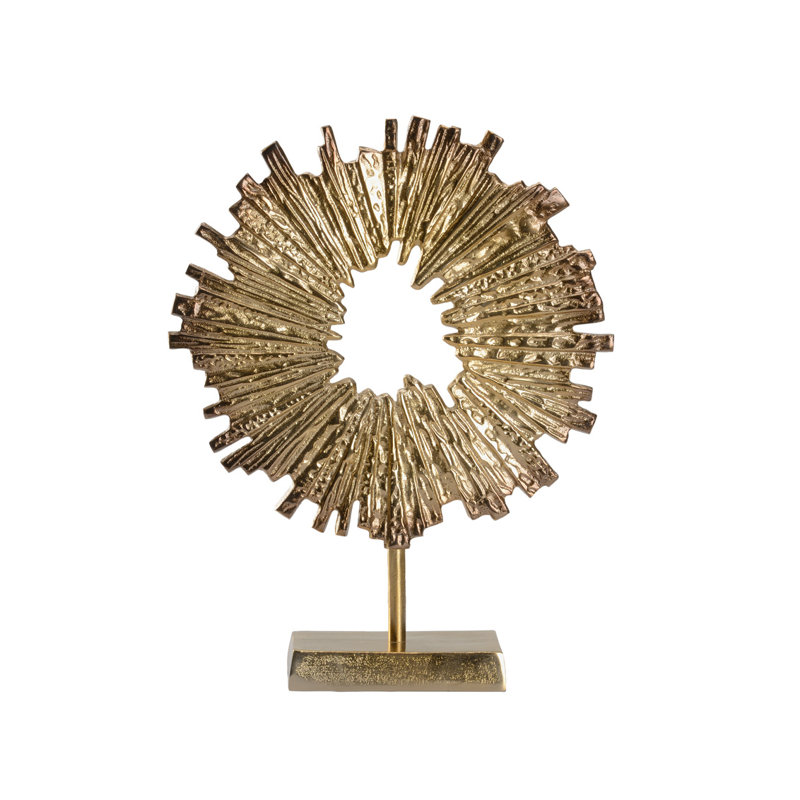 Abstract Sculpture