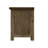 Picardy 27'' W Solid Wood Nightstand